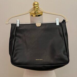 Bergdorf Goodman - Leather Handbag
